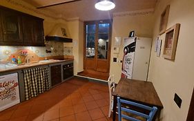 La Menchina ( Alloggio privato)